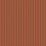 Mulberry Home Somerton Stripe Russet Wallpaper Sample FG109.V55.0