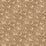 Mulberry Home Hedgerow Espresso Wallpaper Sample FG110.K74.0