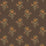 Mulberry Home Somerton Espresso Wallpaper Sample FG111.K74.0