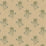 Mulberry Home Somerton Emerald Wallpaper Sample FG111.S16.0