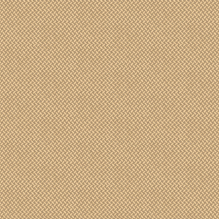 Mulberry Home Basketweave Mist Wallpaper Sample FG112.J46.0