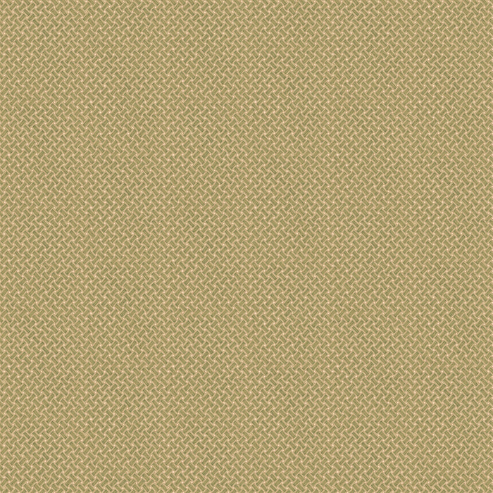 Mulberry Home Basketweave Moss Wallpaper Sample FG112.R107.0