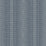 York Market Stripe Navy Wallpaper FH4011