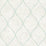 Seabrook Designs Ogee Grey, Aqua, And Metallic Gold Wallpaper FI70502