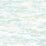 Seabrook Designs Brushstrokes Metallic Champagne, White, And Powder Blue Wallpaper Sample FI70602