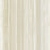 Seabrook Designs Stripe Metallic Ivory And Sand Wallpaper FI71205