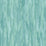 Seabrook Designs Stria Metallic Turquoise And Aqua Wallpaper Sample FI71704