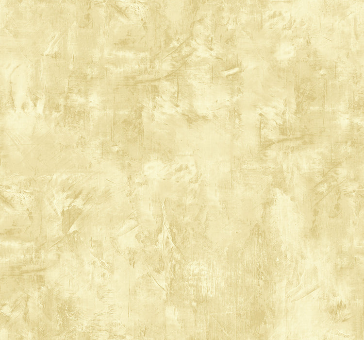 Seabrook Designs Vinyl Faux Golden Mist Wallpaper Sample FI72103