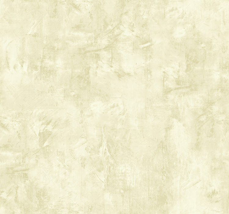 Seabrook Designs Vinyl Faux Ivory Wallpaper Sample FI72105