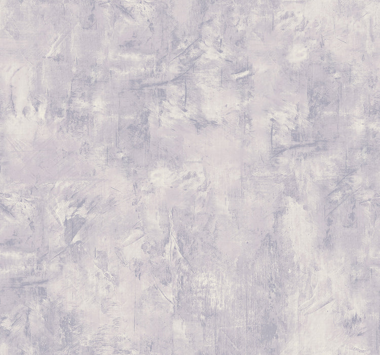 Seabrook Designs Vinyl Faux Violet Ash Wallpaper FI72109