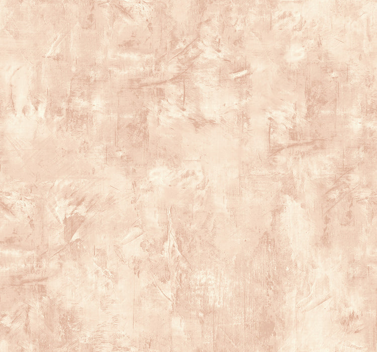 Seabrook Designs Vinyl Faux Honeyblush Wallpaper FI72111