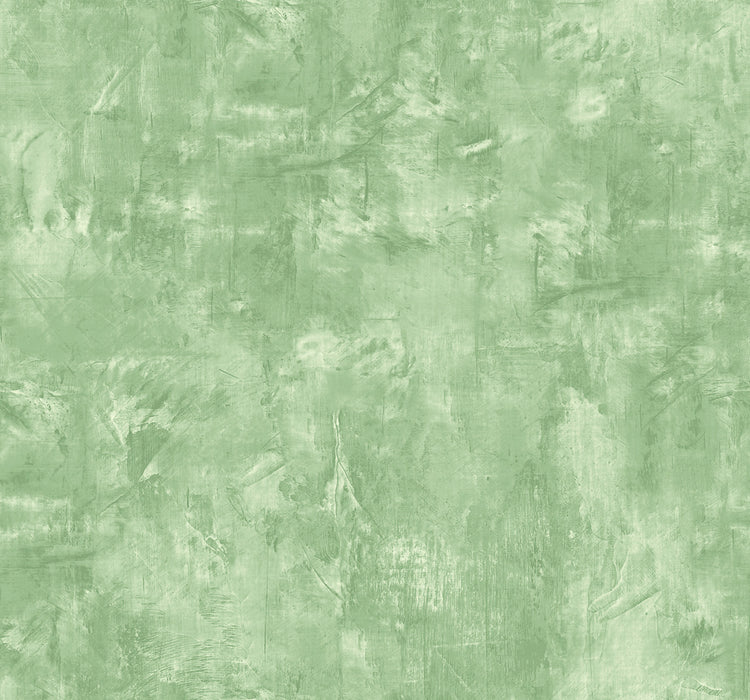 Seabrook Designs Vinyl Faux Sage Green Wallpaper FI72114