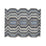 Stout Fiesta 6 Nickel Trim Sample FIES-6