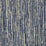 Brentano Sassafras Blue Mackerel Fabric Sample 3161-07