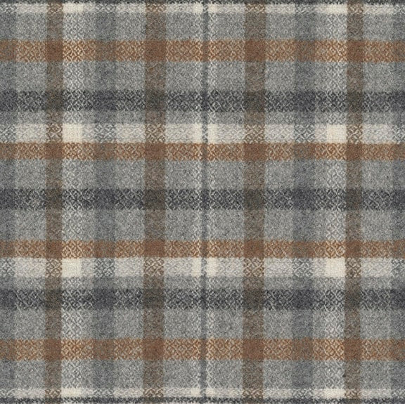 Brentano Clockwork Oak Barrel Fabric Sample 9651-03