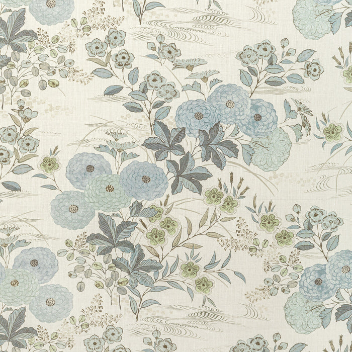 Kravet Couture Fiorella Lichen Fabric FIORELLA.155.0