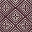 China Seas Fiorentina Prune Wallpaper 2490-10WP