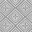 China Seas Fiorentina Silver Wallpaper 2490-25WP