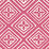 China Seas Fiorentina Coral Wallpaper 2490-51WP