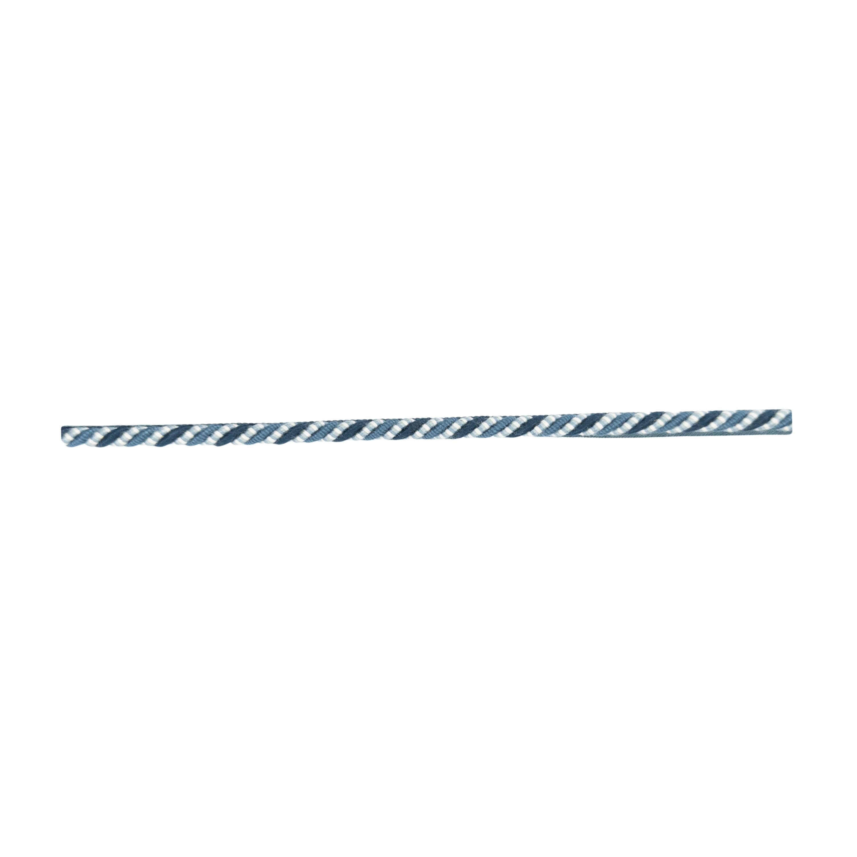 Stout Flynn Lip Cord 1 Navy Trim FLYN-1