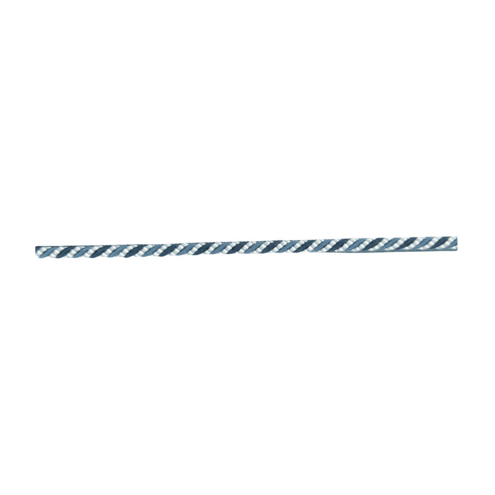 Stout Flynn Lip Cord 1 Navy Trim FLYN-1