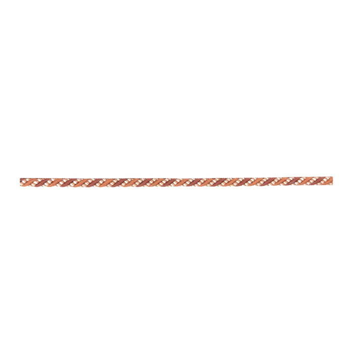 Stout Flynn Lip Cord 4 Glacier Trim FLYN-4