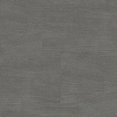 York Higher Ground Geo Onyx Wallpaper FM1032