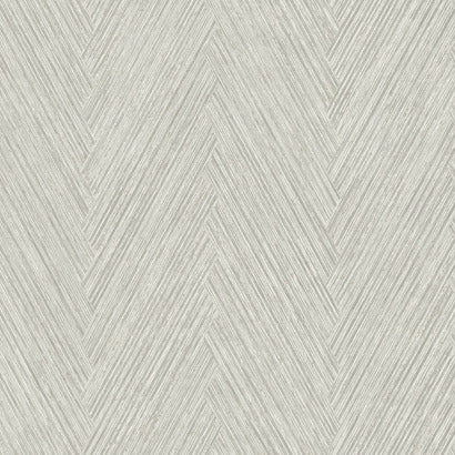 York Thatched Chevron Dove Wallpaper FM1055