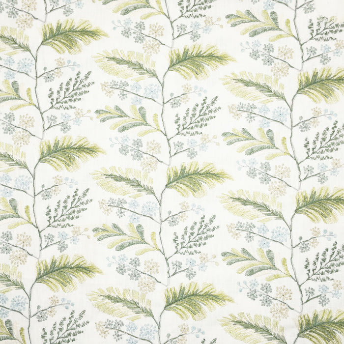 Stout Foliage 1 Americana Fabric FOLI-1