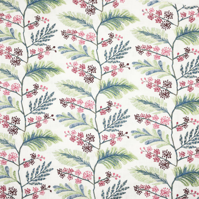 Stout Foliage 2 Springtime Fabric FOLI-2