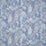 Old World Weavers Luminescence Blue Mist Fabric Sample FR 0001LUMI