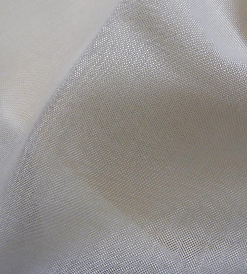 Old World Weavers Voile Etamine M1 Champagne Fabric FT 00200203