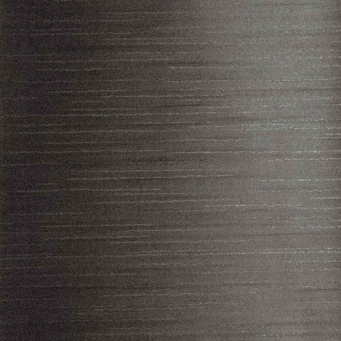 Maya Romanoff Brushed Silk II Gunmetal Wallpaper Sample MR-FV-18X02-P