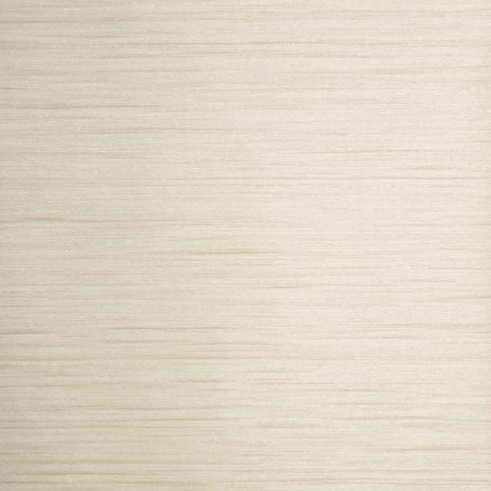 Maya Romanoff Brushed Silk II Frosty Champagne Wallpaper Sample MR-FV-18X13-O