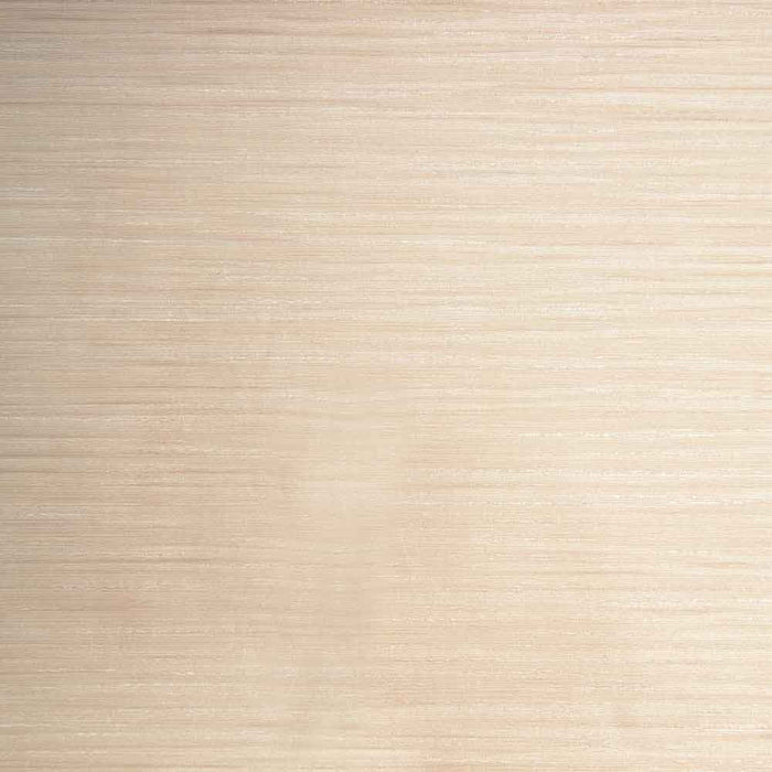 Maya Romanoff Brushed Silk II Creamy Faille Wallpaper Sample MR-FV-18X14