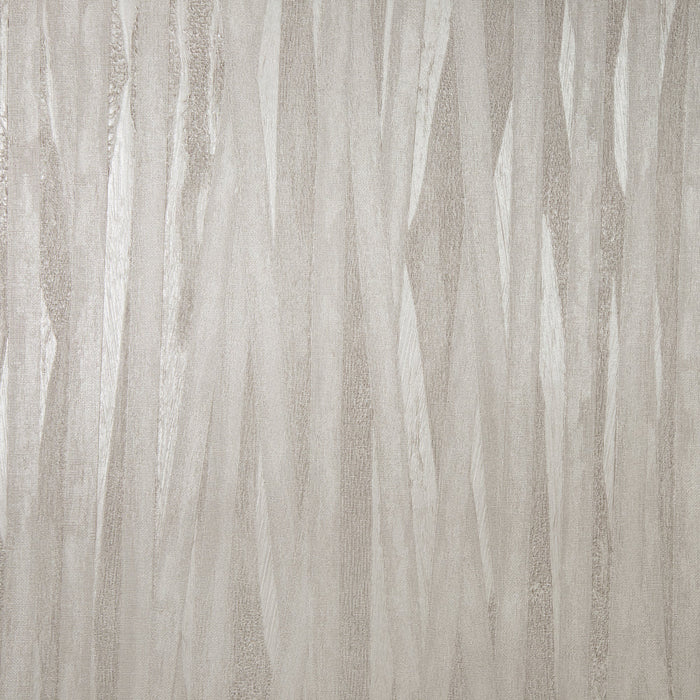 Maya Romanoff Seagrass II Siberian Silver Wallpaper Sample MR-FV-23033-S