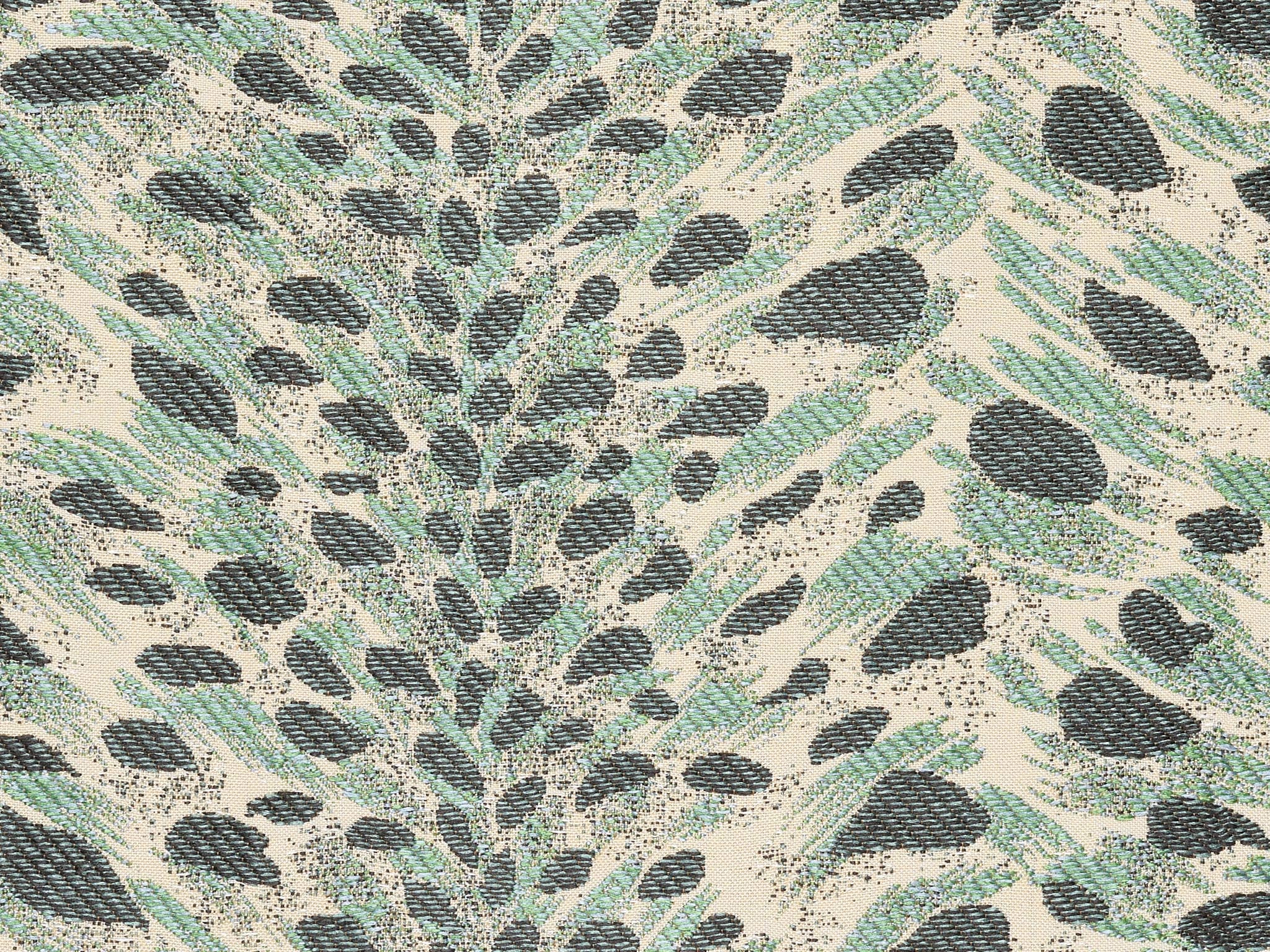 Le Manach Fauve Fabric L5054_FAUVE_N3137_N3135_FE