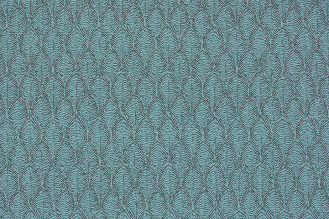 Pierre Frey Palmette Fjord Fabric F3095006