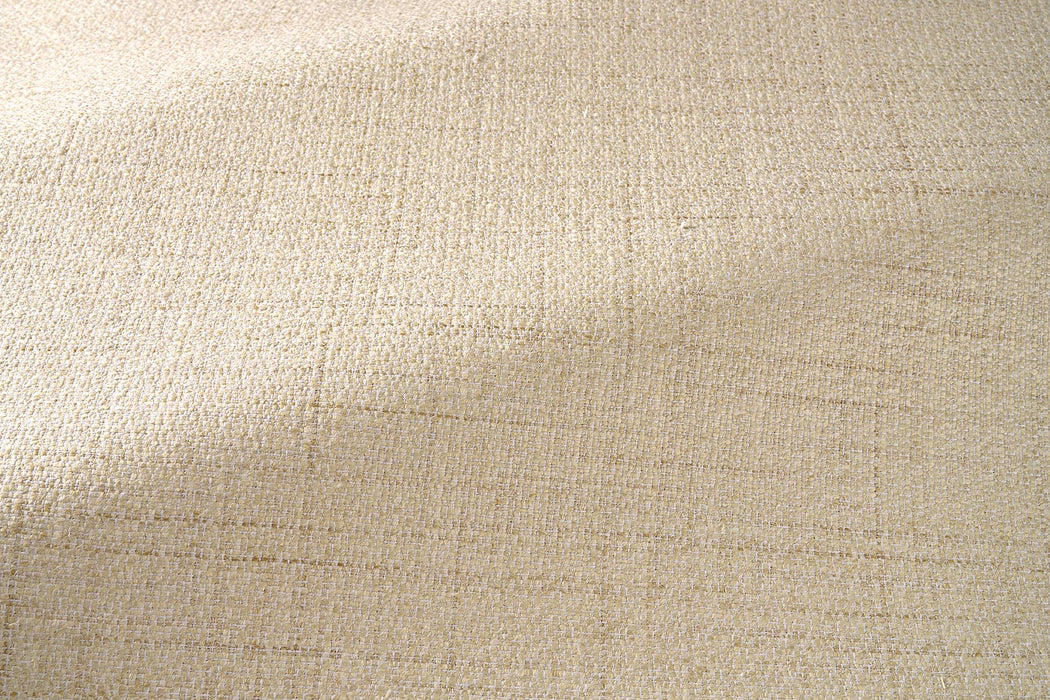 Pierre Frey Sienne Creme Fabric F3870001