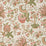 Braquenie Marquis De Seignelay Coral/Leaf Wallpaper BP208002