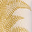 Alan Campbell Fern Cliff Inca Gold Fabric Sample 304210F-04