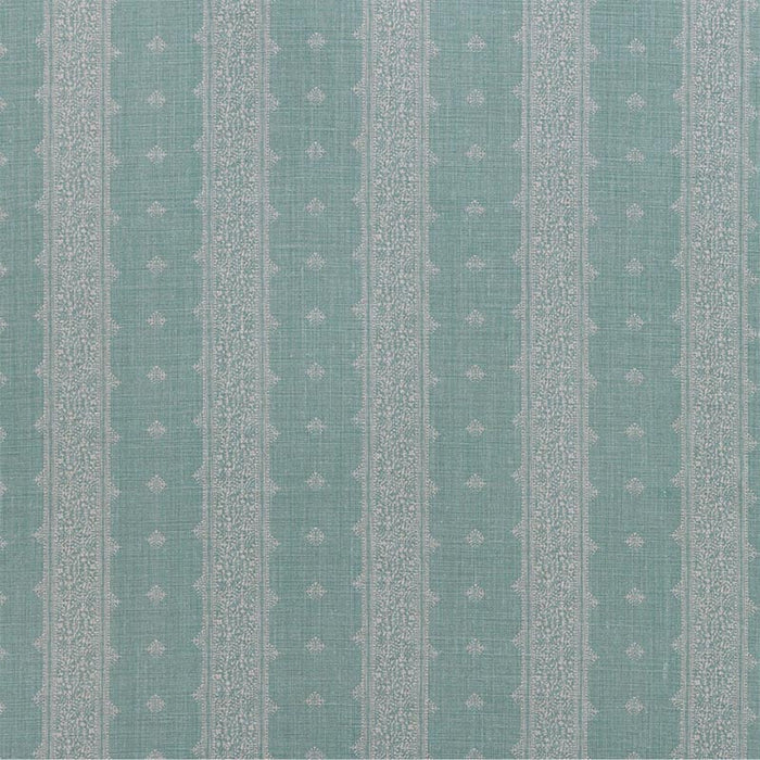 Peter Dunham Fez Pale Blue Fabric Sample 111FEZ16