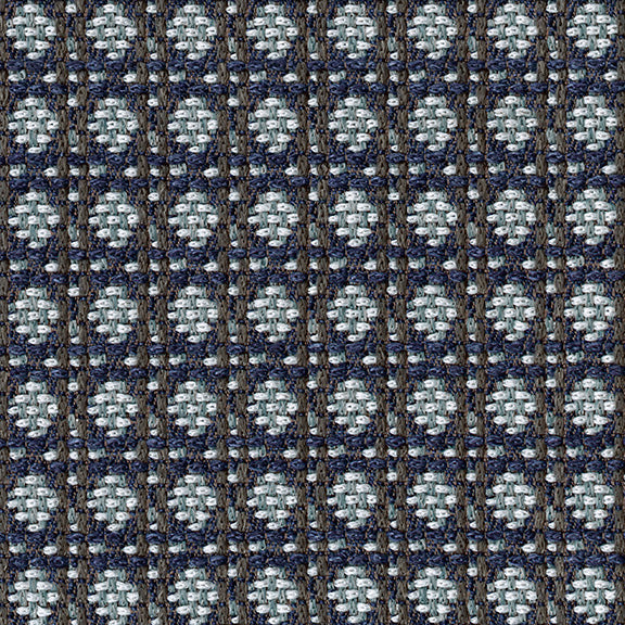 Brentano Filbert Blueprint Fabric 1345-04