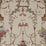 Boussac Marly Spruce Wallpaper Sample W4566001