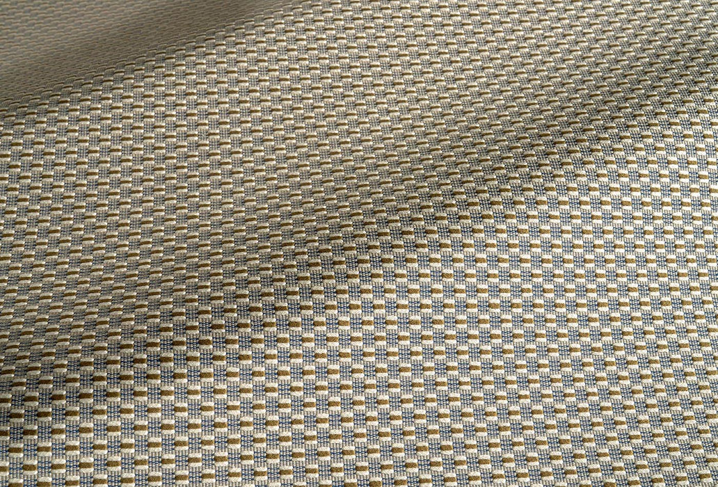 Pierre Frey Marina Orage Fabric Sample F3822005