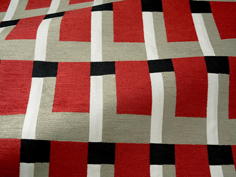 Pierre Frey Marseille Basque Fabric Sample F3707002