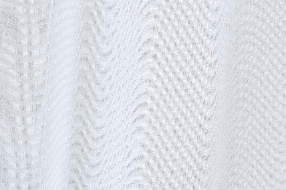 Pierre Frey Kaly Blanc Fabric F3055001