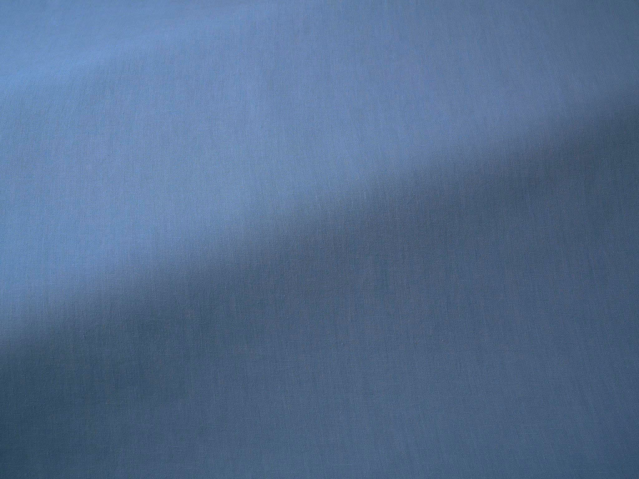 Pierre Frey Tartarin Denim Fabric Sample F3638025