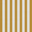 Gaston Y Daniela Almudaina Ocre/ Blanco Fabric GDT5671.001.0