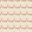 Gaston Y Daniela Cala Figuera Coral/Verde Fabric GDT5677.005.0